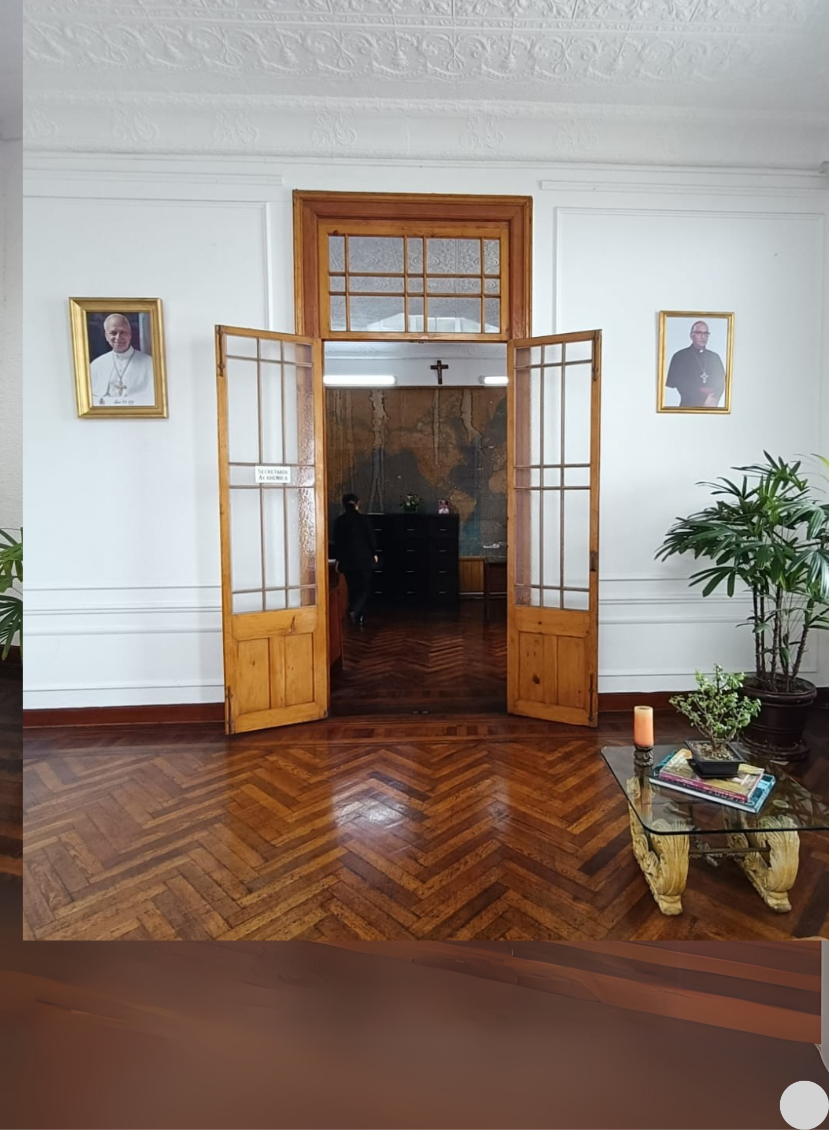 Imagen Secretaria Academica